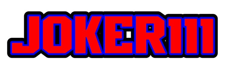 JOKER111 Logo